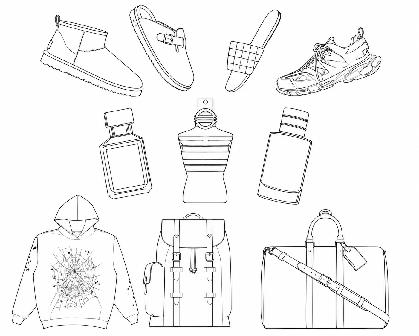 EZZSUPPLYSELLS 100+ SUPPLIER DIGITAL ACCESS